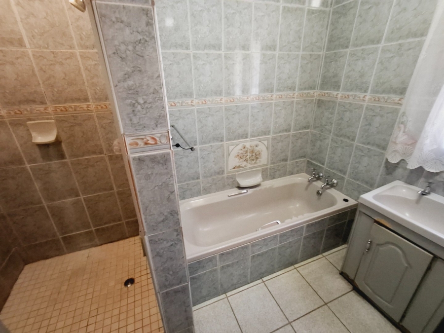 3 Bedroom Property for Sale in Sasolburg Ext 12 Free State